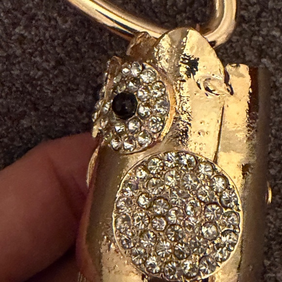 Kirk’s Folly NEW SET OF 3 KEY RINGS OR PURSE “dangles” - Picture 16 of 16